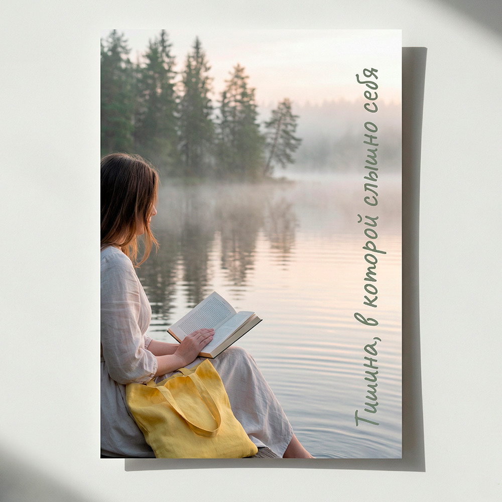 Плакаты и постеры