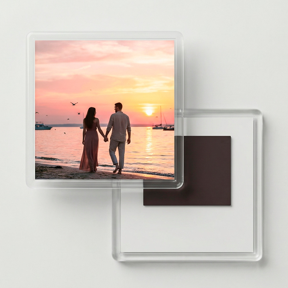 Фотомагниты