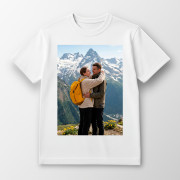 Фото на футболках