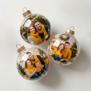 Сувениры на Новый год