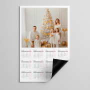 Календарь магнитный