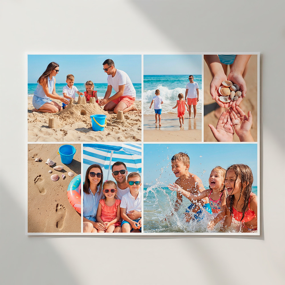 Фотоколлаж