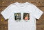 Фото на футболках