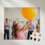 Пазл  27х34см (252 элемента)