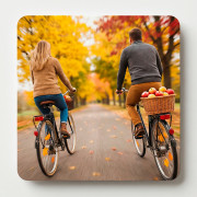 Магнит винил 90х90мм