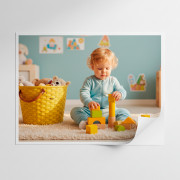 А3 самоклейка