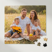 Пазл магнитный 26х30см (210 элементов)