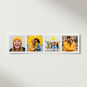 Фотострип 10x40 горизонтальный